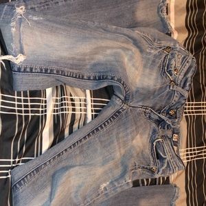 Miss Me size 25❤️